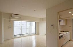 東京メトロ有楽町線 豊洲駅 徒歩8分の賃貸マンション 17階3LDKのリビング/ダイニング