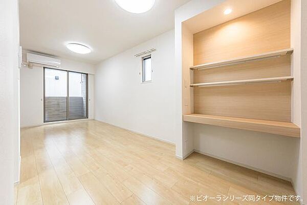 居室・リビング