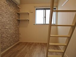 子供部屋