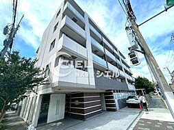 プレール・ドゥーク志村坂上