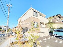 ホフヌング弐番館