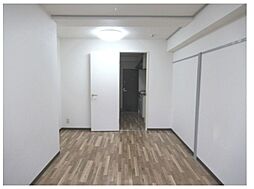 ワコー第3マンション 4階1Kのリビング/ダイニング