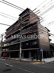 スパシエ幡ヶ谷