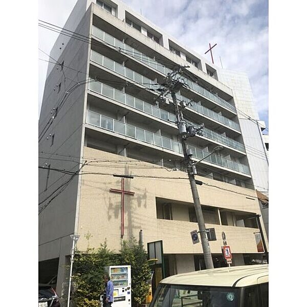 GROOVE堺東アネックス ｜大阪府堺市堺区南瓦町(賃貸マンション1K・3階・30.10㎡)の写真 その1