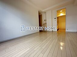 ワコーレ神戸灘タワー 10階1LDKのリビング/ダイニング