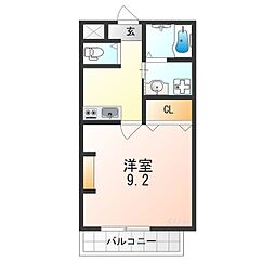 南海線 七道駅 徒歩11分