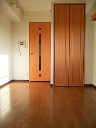 トーシンフェニックス上北沢ツインコート 4階1Kのリビング/ダイニング