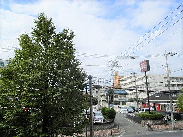 神奈川県相模原市南区相模大野３丁目(賃貸マンション1K・2階・25.34㎡)の写真 その4