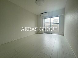 プレミアムキューブ下北沢 305 3階1Kのリビング/ダイニング