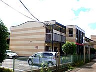 埼玉県川越市広栄町3-10：物件画像／アエラス所沢店 （株式会社アエラス）