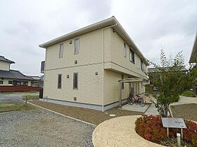 リラフォートＨ（野田） 00102 ｜ 千葉県野田市尾崎314-1（賃貸アパート1LDK・1階・49.20㎡） その1