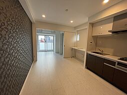 LIME　RESIDENCE　MACHIDA 504 5階1DKのリビング/ダイニング