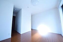 リブリグランシエル 1階1Kのリビング/ダイニング