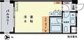 レガート向ヶ丘2階6.9万円