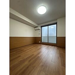 La　Libeｌｌule　二本榎 203 2階2LDKのリビング/ダイニング