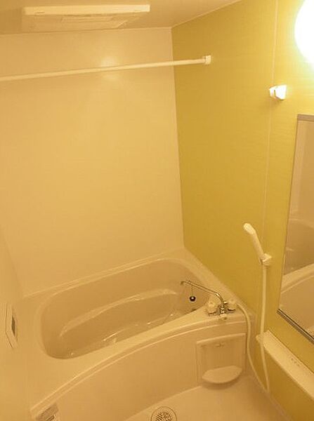 画像5:追い炊き・浴室暖房乾燥機付きのバスルーム♪