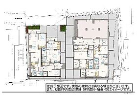 スカイレジデンス 00301 ｜ 神奈川県横浜市金沢区六浦４丁目19-18-2（賃貸マンション1LDK・3階・41.38㎡） その3