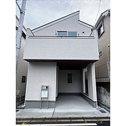 中央線 西八王子駅 徒歩14分