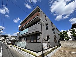 レジデンス新宿