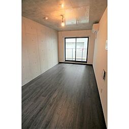 コンポジット王子 2階ワンルームのリビング/ダイニング