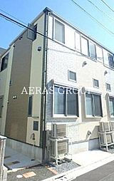 テラスルミエール椎名町