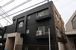 プラムアーク白金台 303