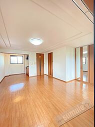 JR紀勢本線 紀三井寺駅 徒歩24分の賃貸アパート 2階1Kのリビング/ダイニング