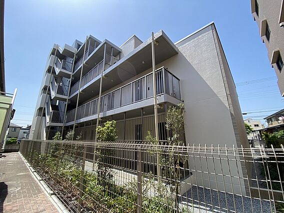 ショコラ_外観_1