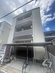 南海高野線 我孫子前駅 徒歩3分