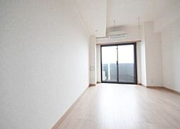 ルーブル都立家政伍番館 2階1Kのリビング/ダイニング