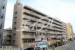 Osaka Metro長堀鶴見緑地線 今福鶴見駅 徒歩2分の賃貸マンション