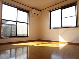 アーバンホームズ 3階1Kのリビング/ダイニング