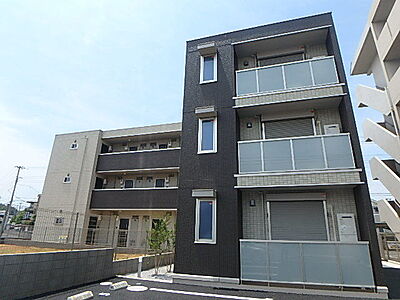 外観:外観・土地 外観:外観・土地