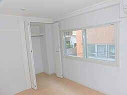 WIND BELL 3階2Kのリビング/ダイニング