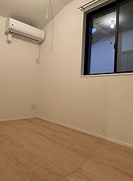 ソルナクレイシア荏原町 2階1LDKのリビング/ダイニング