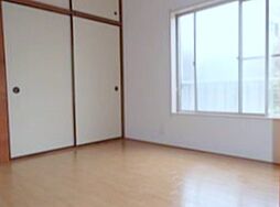 大川荘 1階2DKのリビング/ダイニング