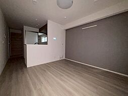 セレスティア東向島 106 1階2LDKのリビング/ダイニング