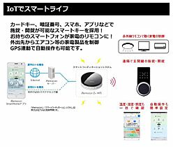 シャーメゾン　シティ　ルイーレ A0102 ｜ 岡山県倉敷市笹沖字山後中1106-1（賃貸マンション1LDK・1階・52.72㎡） その17