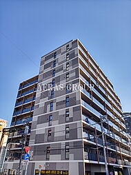 コンフォリア・リヴ巣鴨 601