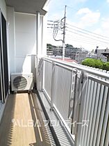 アンソレイユ氷川台 201 ｜ 東京都練馬区早宮１丁目3-13（賃貸マンション1LDK・2階・41.25㎡） その10