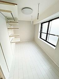 TYPE中野 4階1Kのリビング/ダイニング