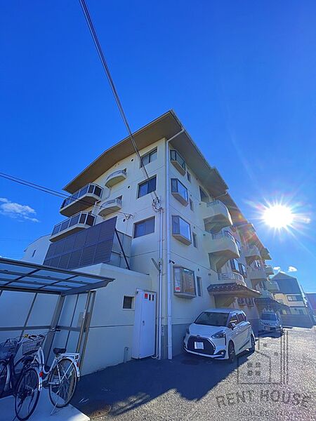 セントリビエール ｜大阪府泉大津市池浦町１丁目(賃貸マンション3LDK・3階・58.00㎡)の写真 その1