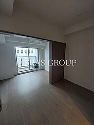 コンフォリア・リヴ板橋 5階1DKのリビング/ダイニング