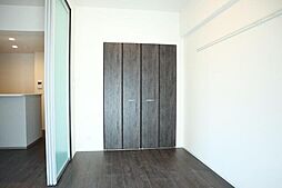 メゾンクラフト神田錦町 6階1LDKのリビング/ダイニング