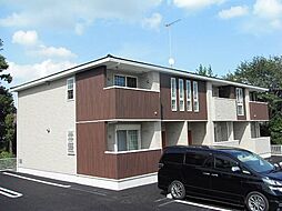 レジデンスキャロル