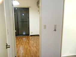 グリーンウッド1 1Kの写真