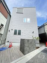 メゾン・シュシュ堺東  ｜ 大阪府堺市堺区榎元町１丁（賃貸アパート1LDK・1階・43.53㎡） その20