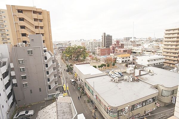 コンフォリア行徳 ｜千葉県市川市行徳駅前２丁目(賃貸マンション1K・12階・21.28㎡)の写真 その15