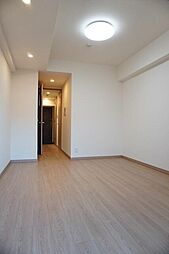 ルーブル川崎神明町 2階1Kのリビング/ダイニング