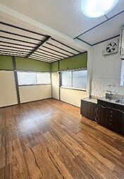 長曽根町271-5貸家 4LDKのリビング/ダイニング